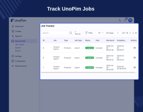 UnoPim WooCommerce WPML Connector