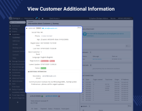 QloApps Custom Registration Fields
