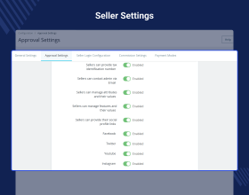 PrestaShop Advanced Multi-Vendor Marketplace