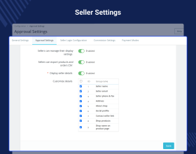 PrestaShop Advanced Multi-Vendor Marketplace