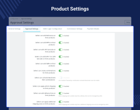 PrestaShop Advanced Multi-Vendor Marketplace
