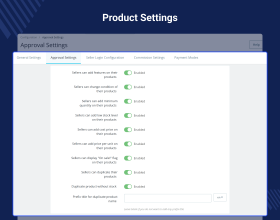 PrestaShop Advanced Multi-Vendor Marketplace
