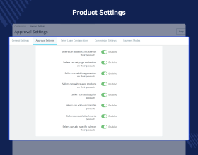 PrestaShop Advanced Multi-Vendor Marketplace
