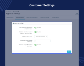 PrestaShop Advanced Multi-Vendor Marketplace