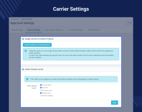 PrestaShop Advanced Multi-Vendor Marketplace