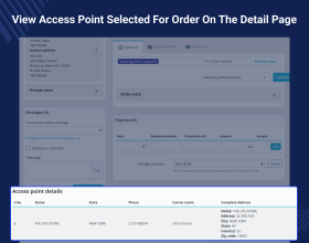 Prestashop UPS Shipping