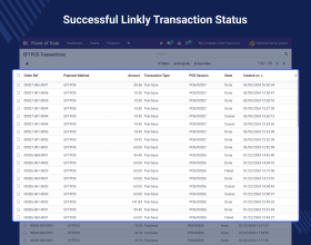 Odoo POS Linkly/EFTPOS Payment Terminal Integration