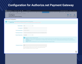 QloApps Authorize.net Payment Gateway