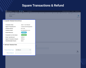 QloApps Square Payment Gateway