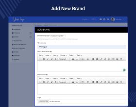 PrestaShop Advanced Multi-Vendor Marketplace