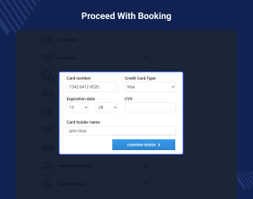 QloApps Yapstone Vacation Rent Payment Gateway