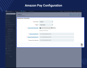QloApps Amazon Pay Payment Gateway
