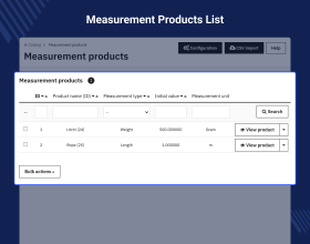Prestashop Multi UOM Product Sale | Sale by Weight | Sale by Length