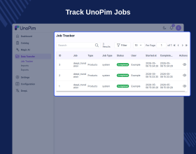 UnoPim DeepL Translation Module