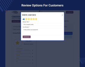 Odoo Multi Vendor Marketplace