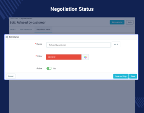 PrestaShop Order Multiple PDF Generator
