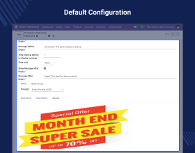 Odoo Marketplace Daily Deals