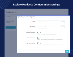 PrestaShop Headless NextJS Theme