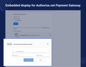 QloApps Authorize.net Payment Gateway