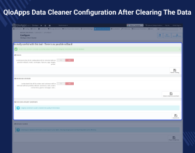 QloApps Data Cleaner