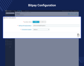 QloApps Bitpay Payment Gateway