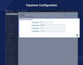 QloApps Yapstone Vacation Rent Payment Gateway