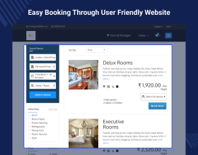 QloApps Hotel Management System