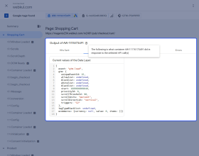 Magento 2 GTM Extension