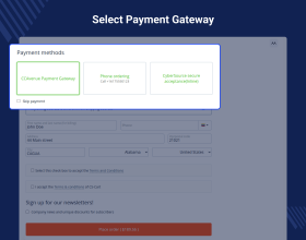 CS-Cart Shiprocket Integration