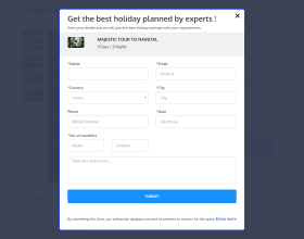 QloApps Tours and Packages