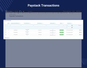  QloApps Paystack Payment
