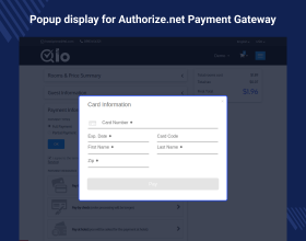 QloApps Authorize.net Payment Gateway