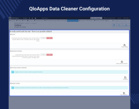 QloApps Data Cleaner