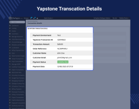 QloApps Yapstone Vacation Rent Payment Gateway