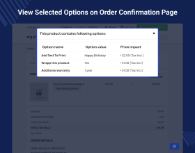 PrestaShop Custom Product Options | Add Extra Fields to Product
