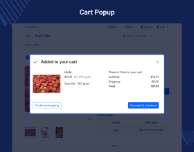 Prestashop Multi UOM Product Sale | Sale by Weight | Sale by Length