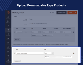 Magento 2 Amazon S3 Extension