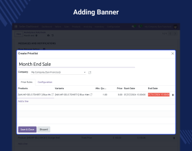 Odoo Marketplace Daily Deals