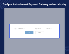 QloApps Authorize.net Payment Gateway