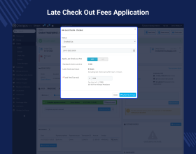 QloApps Early Check-In and Late Check-out Manager