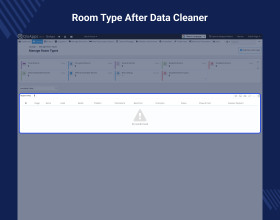 QloApps Data Cleaner