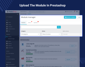 Prestashop Multishop Extension Odoo Connector 