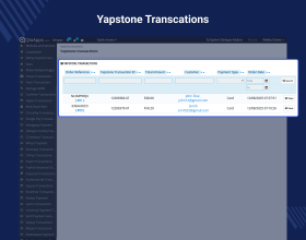 QloApps Yapstone Vacation Rent Payment Gateway