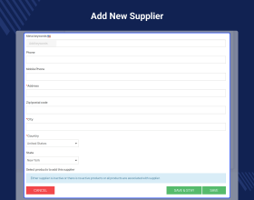 PrestaShop Advanced Multi-Vendor Marketplace