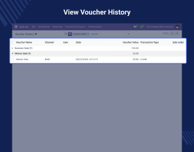 Odoo Marketplace Vouchers