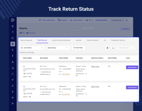 CS-Cart Shiprocket Integration