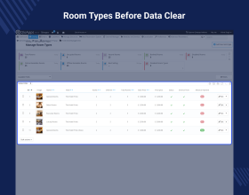 QloApps Data Cleaner