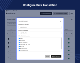 Prestashop AI Locale Translator