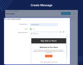 PrestaShop ActiveCampaign Email Marketing