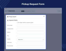 Prestashop DHL Shipping with Label Print - API Based Shipping